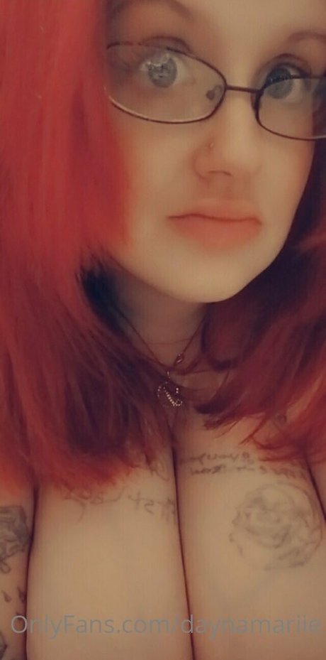daynamariie NSFW OnlyFans