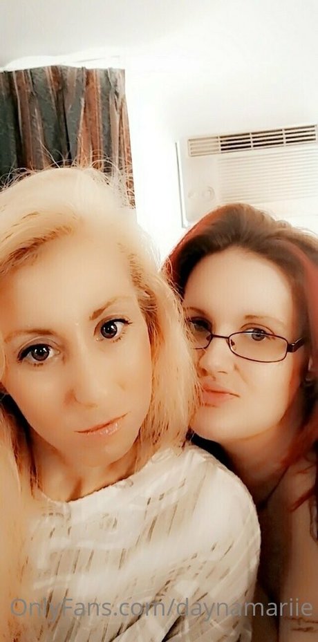 daynamariie Sex OnlyFans