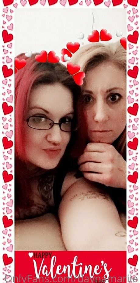 daynamariie Profilbild