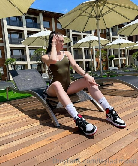 dinadimond Nacktbilder von OnlyFans