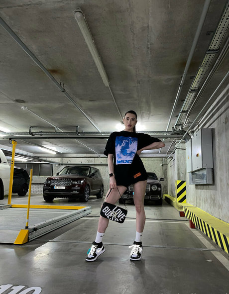 dinadimond OnlyFans Leak