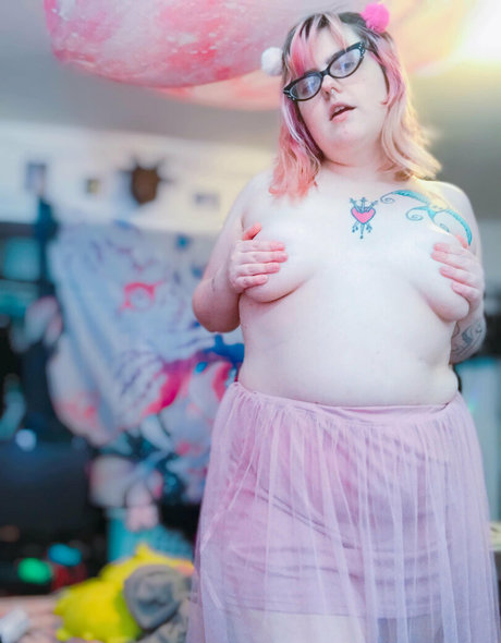 enchantingaleister Nacktbilder OnlyFans geleakt