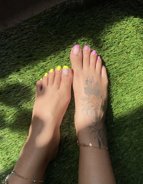 chenalfeet OnlyFans Gratis-Inhalte