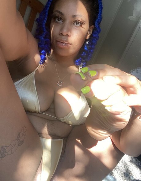 chenalfeet Neues OnlyFans