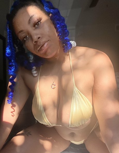 chenalfeet Nacktbilder OnlyFans geleakt