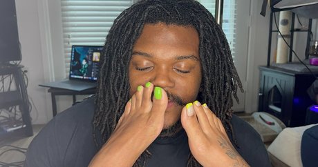 chenalfeet Leaked OnlyFans Sex