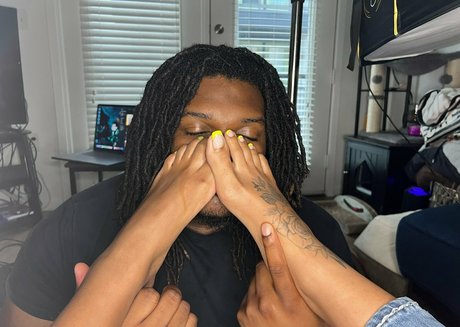 chenalfeet OnlyFans Leaks Pornografie