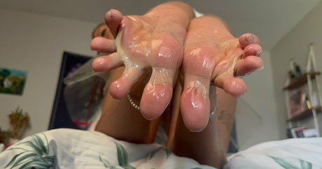 chenalfeet Nackt geleakt OnlyFans