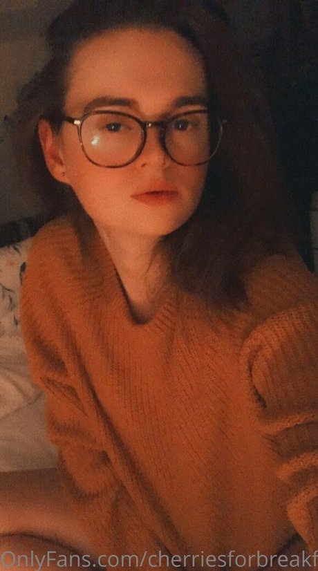 cherriesforbreakfast OnlyFans