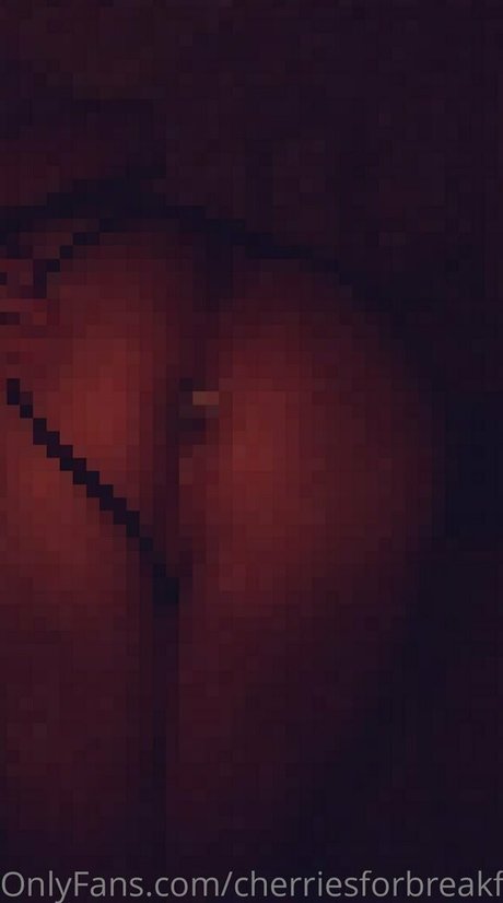 cherriesforbreakfast Nacktbilder von OnlyFans geleakt