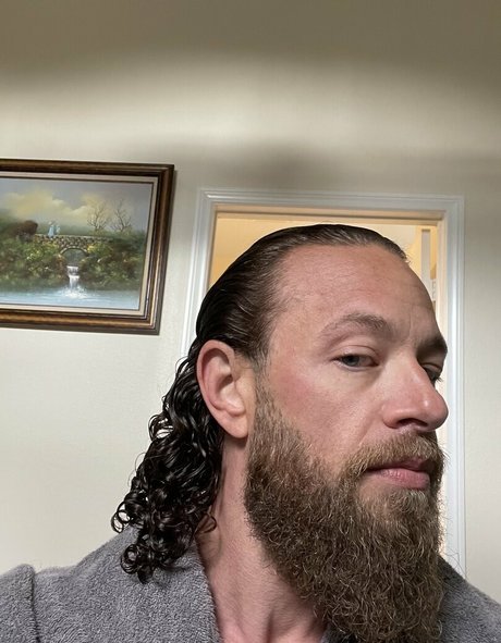 bradnewman Nacktbilder von OnlyFans geleakt