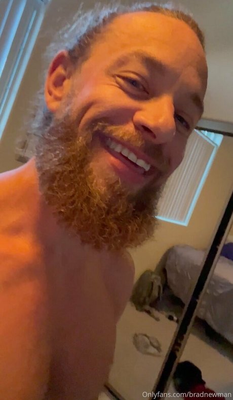 bradnewman Nacktbilder von OnlyFans geleakt