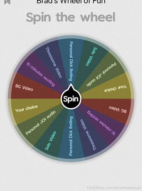 bradnewman Leak von OnlyFans Pornografie