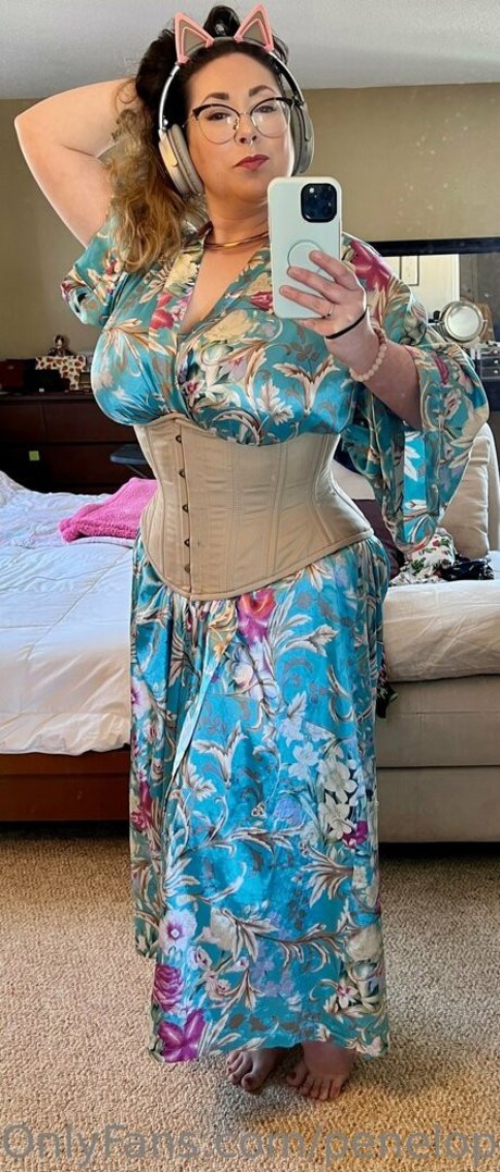 Penelope34J Nacktbilder OnlyFans