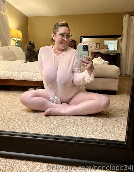 Penelope34J OnlyFans Leaks Gratis