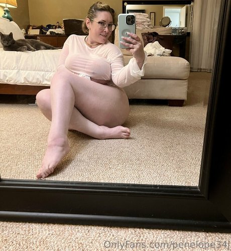 Penelope34J OnlyFans Nacktbilder geleakt