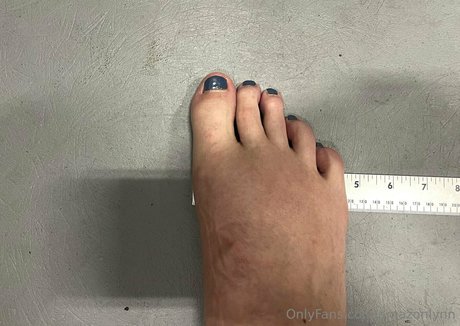 amazonlynn OnlyFans nackt