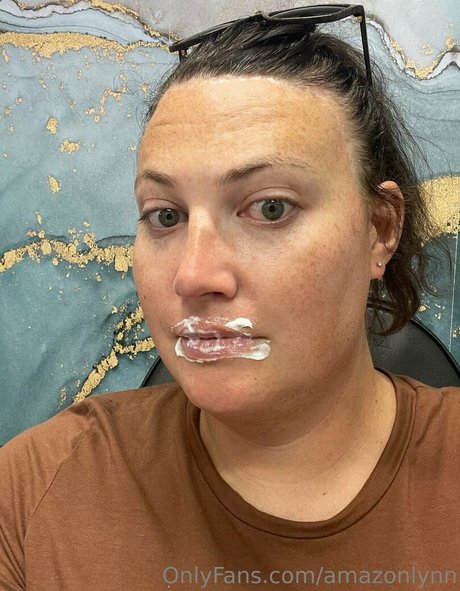 amazonlynn Leak von OnlyFans Pornografie