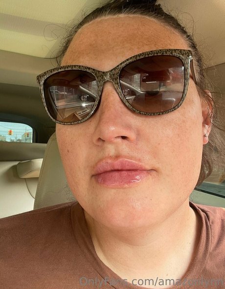 amazonlynn Nacktbilder OnlyFans geleakt