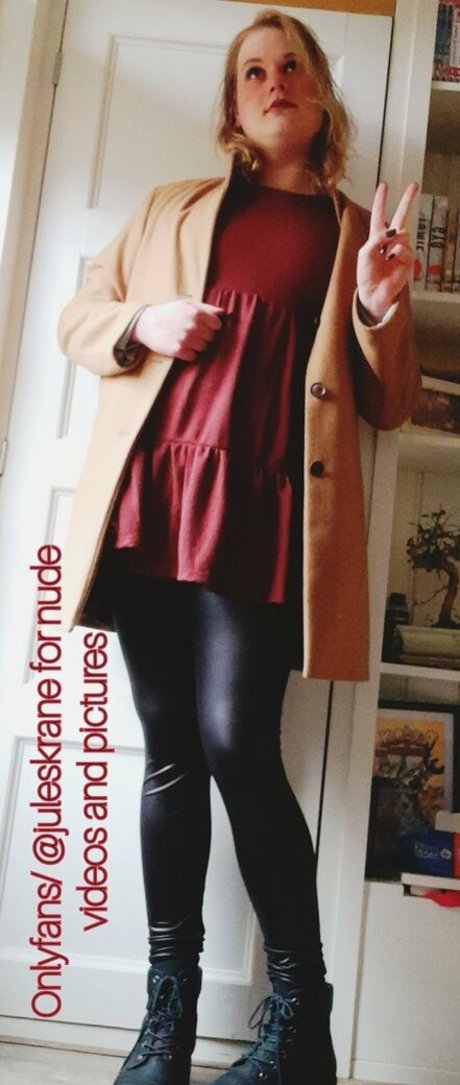 juleskranepromo Nackt