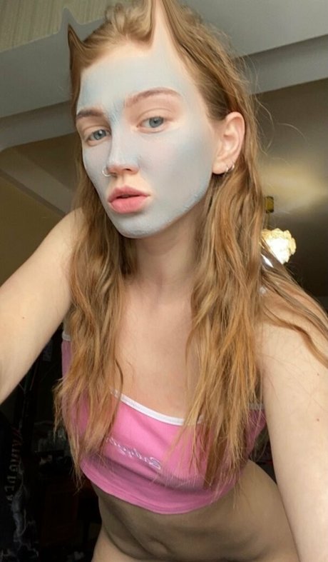 GingerTeeny OnlyFans-Leaks