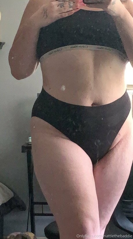 nattiethebaddie XXX OnlyFans