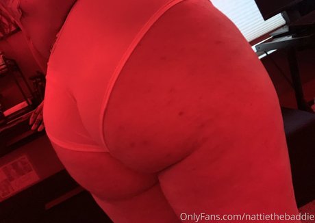 nattiethebaddie OnlyFans Pornografie