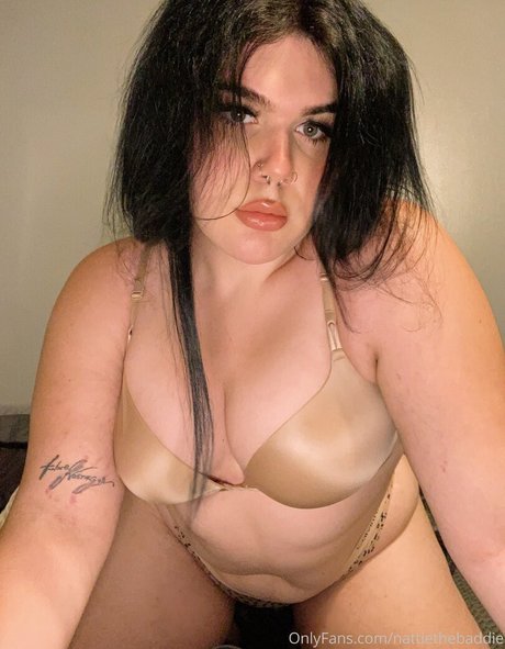 nattiethebaddie OnlyFans-Post
