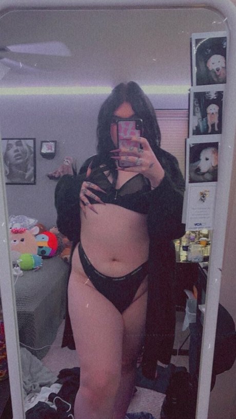 nattiethebaddie OnlyFans Modelfoto