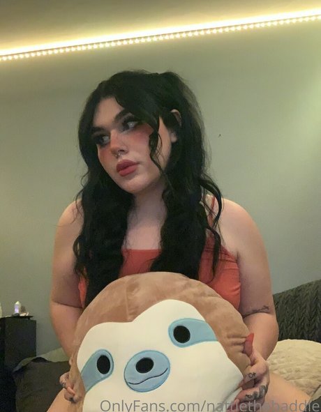 nattiethebaddie XXX OnlyFans