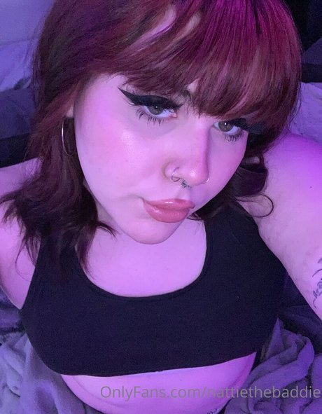 nattiethebaddie Nacktbilder OnlyFans geleakt