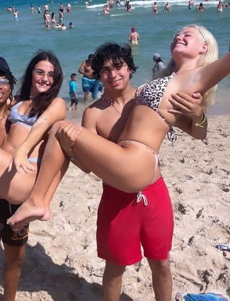 Kyla Deaver XXX OnlyFans