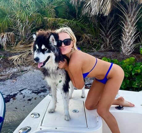 Kyla Deaver OnlyFans Brüste Bild