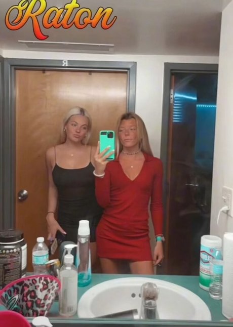 Kyla Deaver XXX OnlyFans