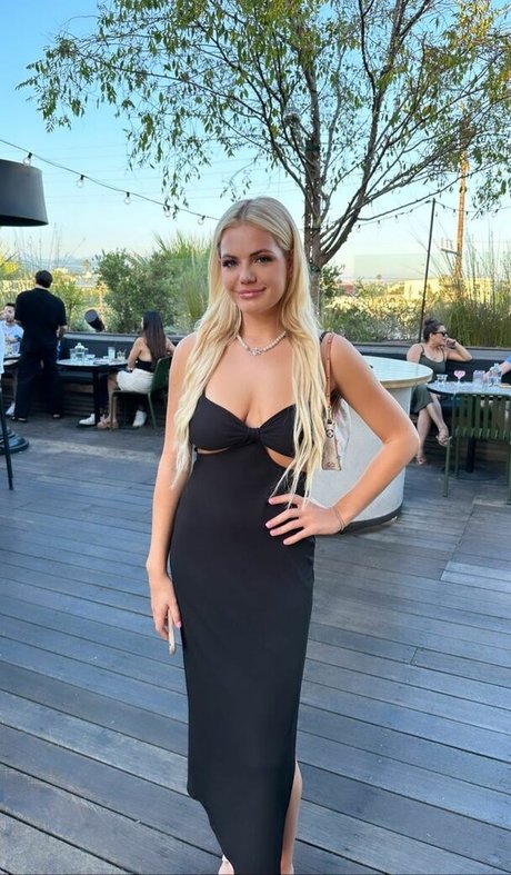 Kyla Deaver Sexy OnlyFans