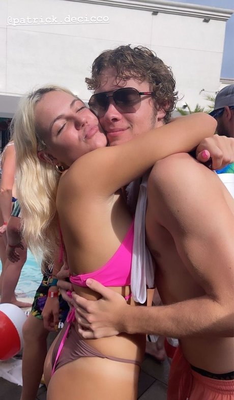 Kyla Deaver OnlyFans geleakte Brüste