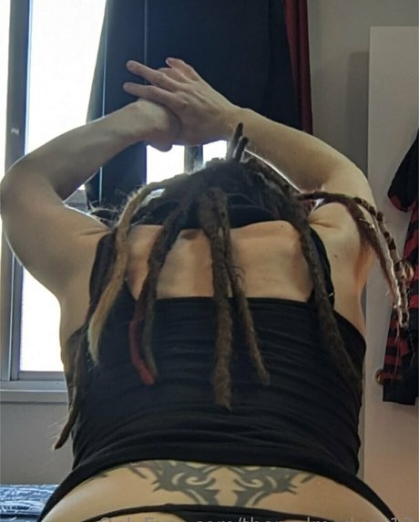 therealmedussa Nacktbilder OnlyFans Leaks