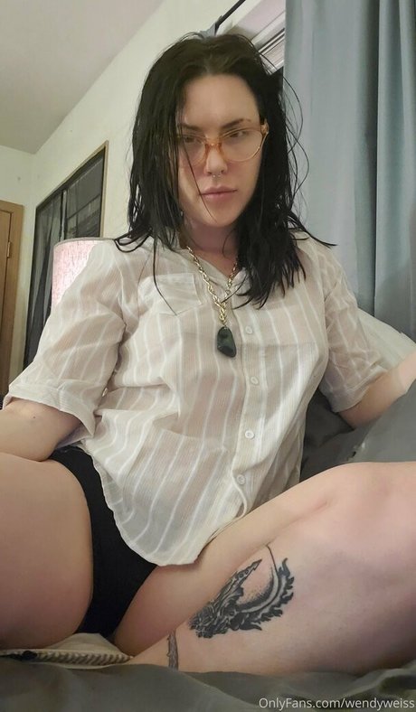 wendyweiss OnlyFans-Fotos