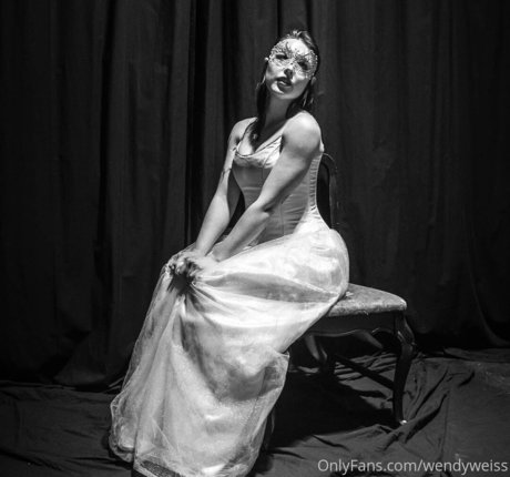 wendyweiss OnlyFans Fotos