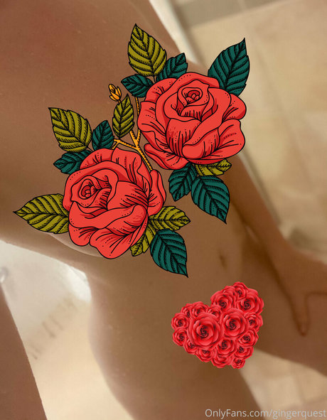 gingerquest OnlyFans Leaks Pornografie