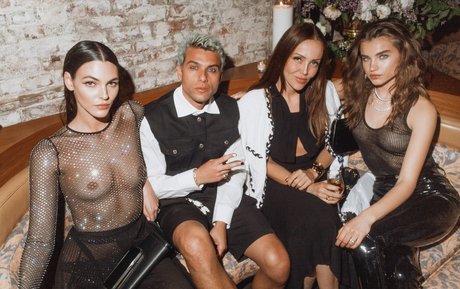 Meghan Roche OnlyFans geleakte Bilder