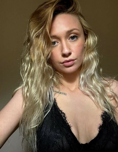 obey genevieve Nacktbilder geleakt OnlyFans