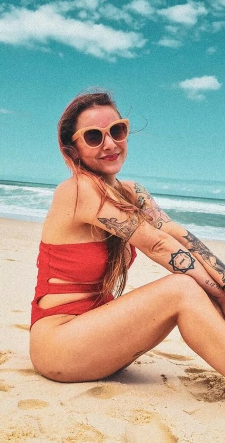 Dani Buarque Leaked OnlyFans Fotos