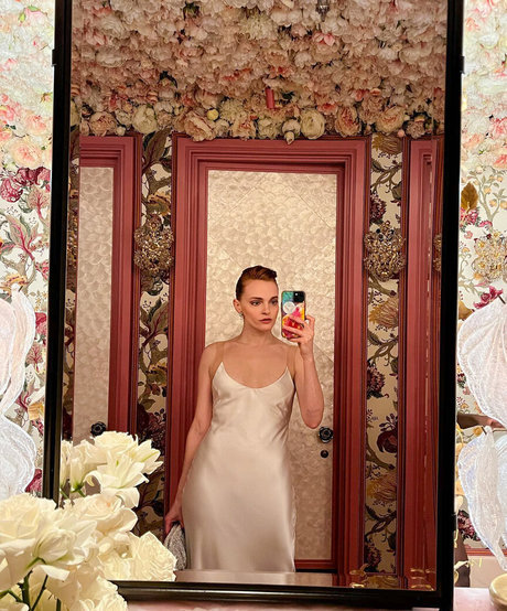 Madeline Brewer OnlyFans Sextape geleakt