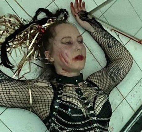 Angelina Vehera Nackt OnlyFans