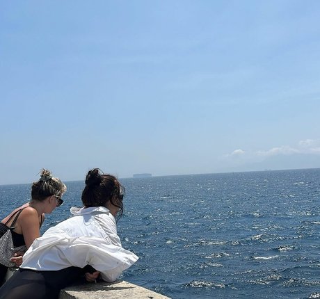 Angelina Vehera OnlyFans-Pornos