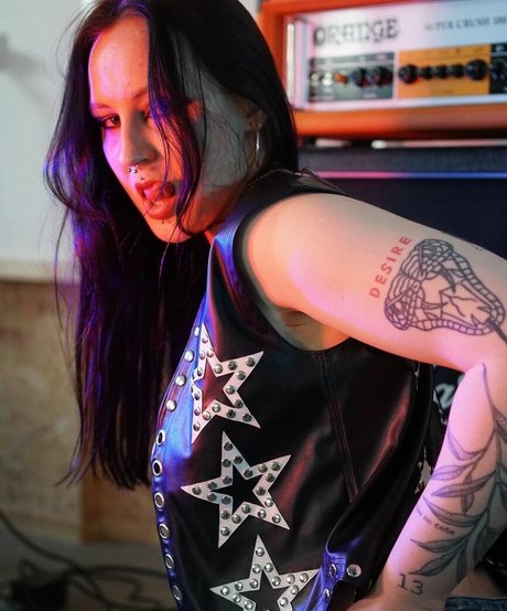 Angelina Vehera OnlyFans kostenlos geleakt