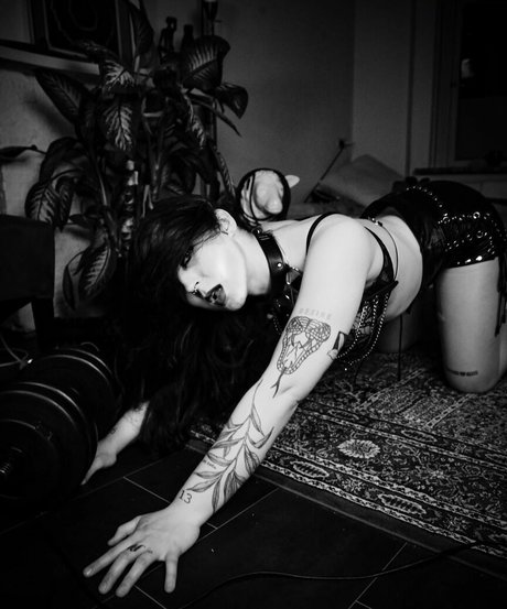 Angelina Vehera OnlyFans Archiv