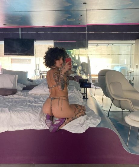 apropriad4mente Nacktbilder von OnlyFans geleakt