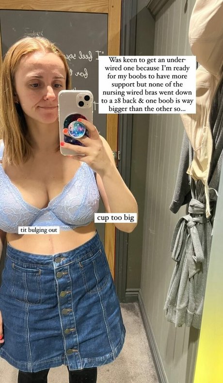 Hannah Witton OnlyFans Leak